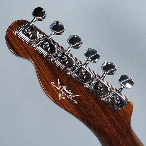 Fender custom shop telecaster - shop,