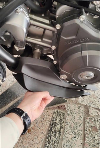 Per honda nc750x 2021 - nc750x, 2021-2023