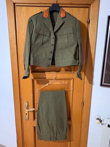 Antica uniforme divisa - antica, uniforme-divisa