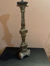 CANDELABRO-CANDELIERE-PORTACER