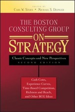 The Boston Consulting Group on
