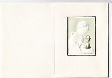 Biglietto portafoto - ricordo