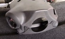 Plastiche Volante Opel Corsa Anno 2009