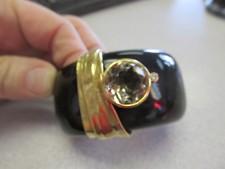 Designer    Misani 18k Gold