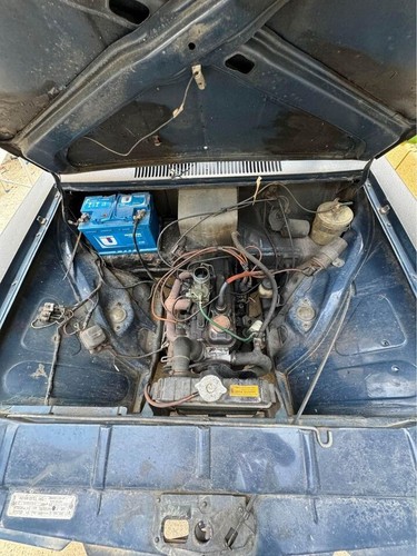 Ricambi opel kadett 1970 - b,