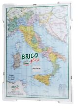 CORNICE A GIORNO CM.50X70 CRILEX  PORTA FOTO PLEXIGLASS