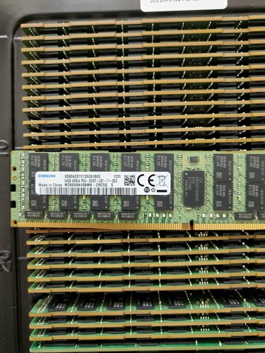 Samsung ddr4 2400 - gb,