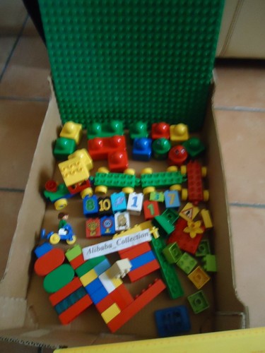 Lotto lego duplo - lotto,