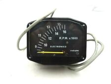 Contagiri motoplat Electronico