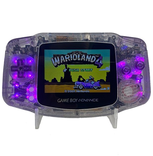 Console personalizzata game - console,