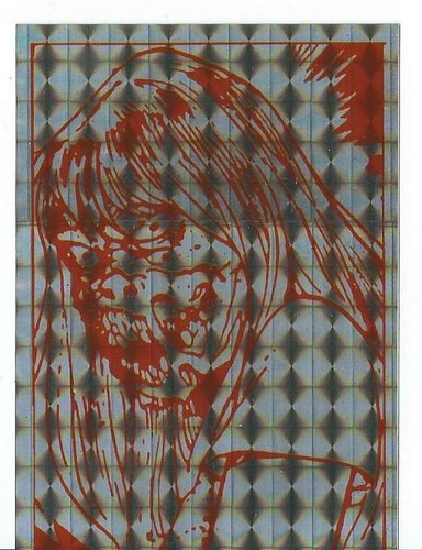 Stickers prismatico dylan - dog,