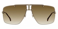 CARRERA 1016/S J5G Gold Frame