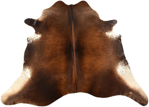 Pelliccia mucca - pelliccia, di