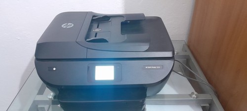 Stampante wifi envy photo - hp,