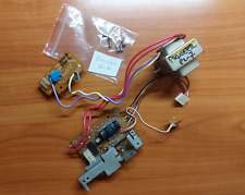 PIONEER PL-320 GIRADISCHI TRASFORMATORE SCHEDA ELETTRONICA - PTT-119 PTT-120