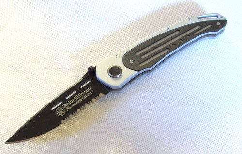Coltello tascabile smith - tascabile, &