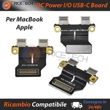 Connettore ricarica USB-C