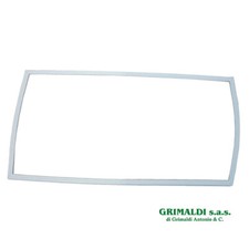 GUARNIZIONE MAGNETICA PORTA FRIGORIFERO FRIGO ARISTON INDESIT C00141802