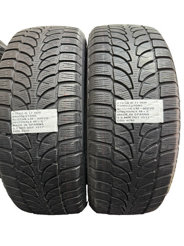 Pneumatici usati 215 r - pneumatici, 215/60