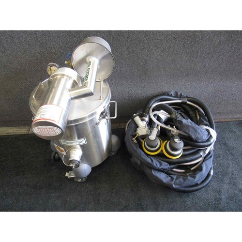 Tiger vac hepa vacuum - tiger, sk