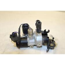 RIDUTTORE (POLMONE) METANO PER SEAT - CUPRA IBIZA (17-21) (21) 1.0 12V TGI 2017