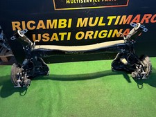 PONTE ASSALE POSTERIORE