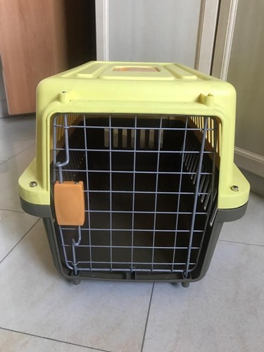 Gabbia trasportino cani - , gatti