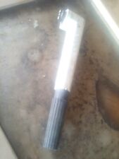 barre franche 4cv evinrude