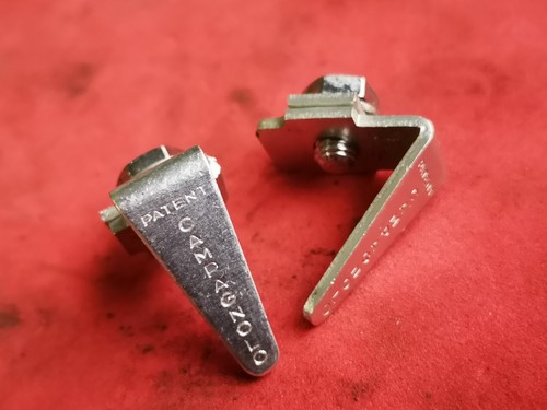 Campagnolo super record - super, guida