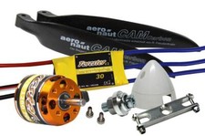 Kit azionamento torcster - kit,