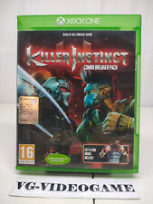 KILLER INSTINCT,  XBOX ONE , USATO