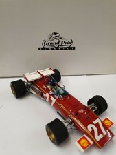 Exoto 1:18 97064 1970 Ferrari