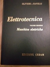 3Libri:Elettrotecnica2, NuovoManuale Tecnico, Vademecum Ingegnere