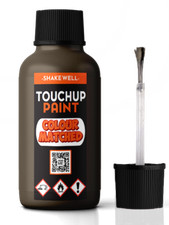 Touch Up Paint For Renault