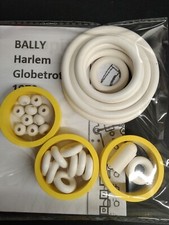 Kit Elastiques Flipper -