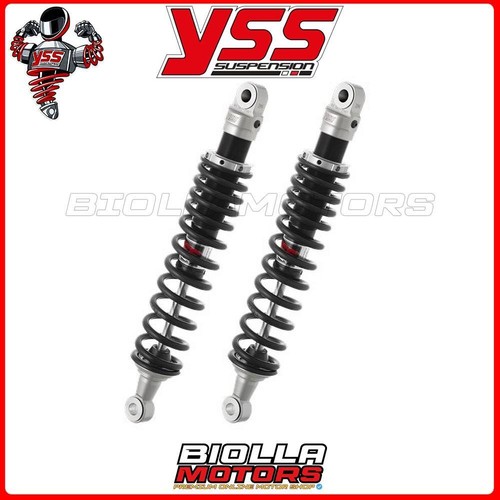 Yss coppia ammortizzatori - yss,