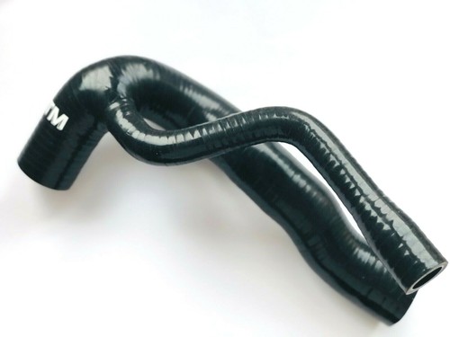 Tubo radiatore silicone audi - tubo,