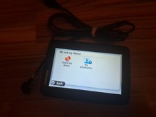 TomTom Start 20 Navigatore