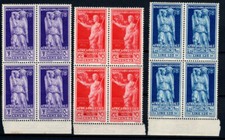 COLONIE AFRICA ORIENTALE 1938