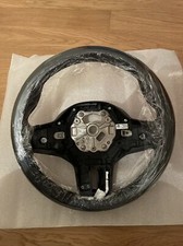 BMW f40 g20 g21 z4 g29 VOLANTE STEERING WHEEL PIASTRE M-Sport Riscaldato 8746691