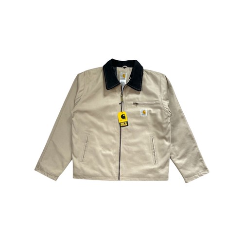 Giubbotto detroit carhartt - giubbotto,
