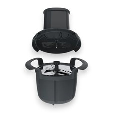 Affettatutto Completo