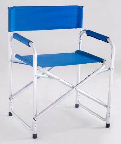 Sedia sedie regista party blu - sedia,