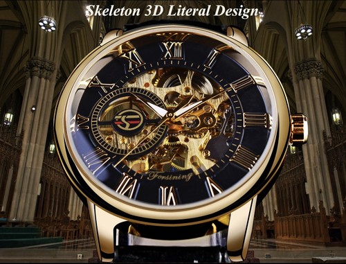 Orologio uomo - ⌚��,