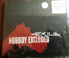 EXILIA- NOBODY EXCLUDED+BONUS
