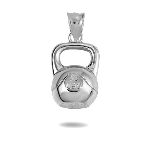 Collana con ciondolo - , in
