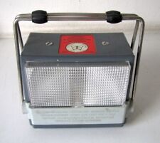 LANTERNA/LAMPADA ELETTRONICA DI EMERGENZA PER VEICOLI AUTO/MOTO