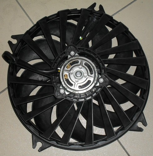 Ventola fiat ulysse jtd - fiat, 2.2