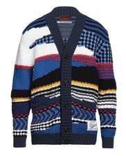 Maglione cardigan Missoni