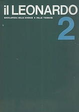 IL LEONARDO enciclopedia delle